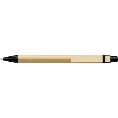 Penna a sfera in cartone Peter