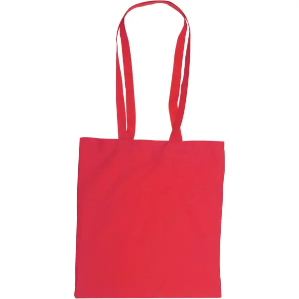 Shopper in cotone Amanda - Immagine 9