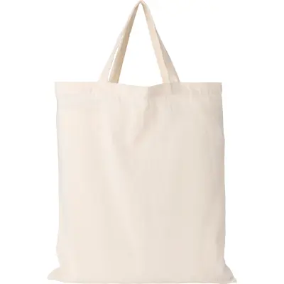 Shopper in cotone Maila - Immagine 4
