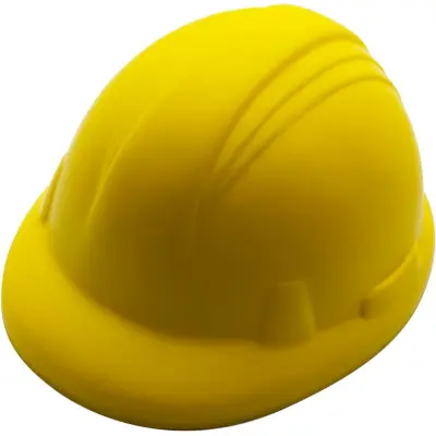 Antistress casco da lavoro Philip