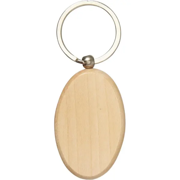 Portachiavi in legno Katherine - Immagine 5