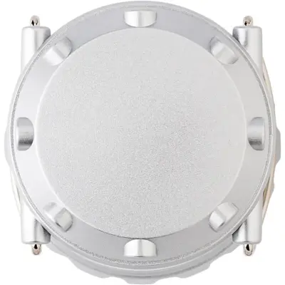 Lampada da campeggio con led COB Jordan - Immagine 4