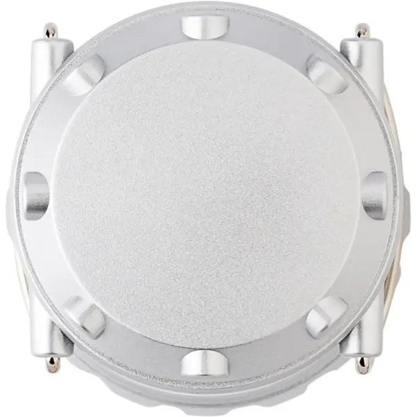 Lampada da campeggio con led COB Jordan - Immagine 4