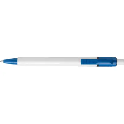 Penna in plastica STILOLINEA personalizzabile - Immagine 3