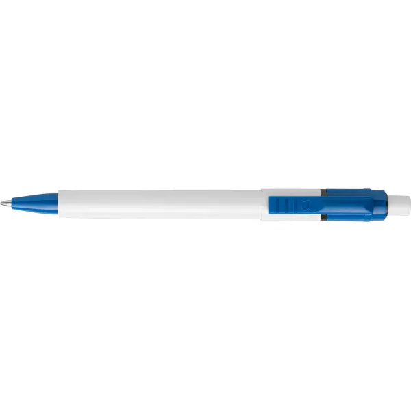 Penna in plastica STILOLINEA personalizzabile - Immagine 3