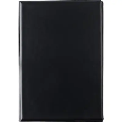 Porta-documenti auto TOURER plastica personalizzabile - Immagine 3