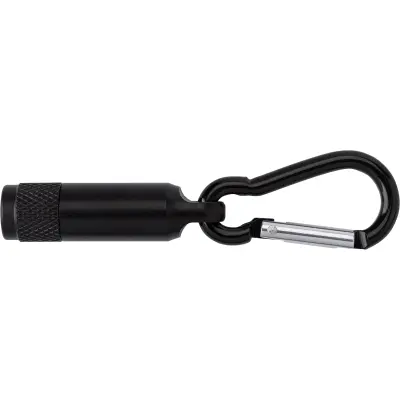 Mini torcia con luce LED in alluminio Tracy - Immagine 6