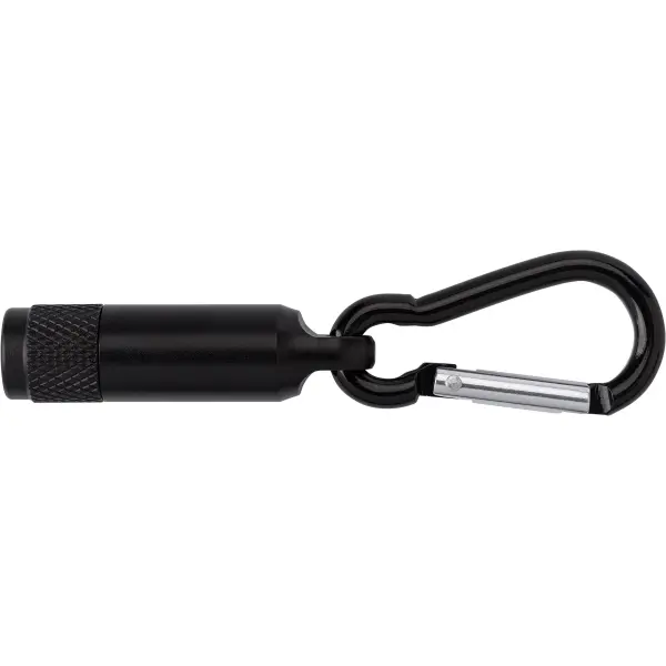 Mini torcia con luce LED in alluminio Tracy - Immagine 6