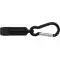 Mini torcia con luce LED in alluminio Tracy - Anteprima 6