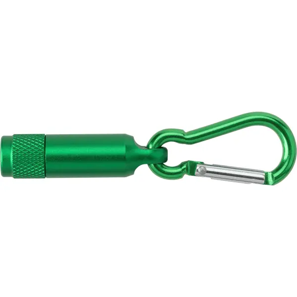 Mini torcia con luce LED in alluminio Tracy - Immagine 4