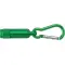 Mini torcia con luce LED in alluminio Tracy - Anteprima 4