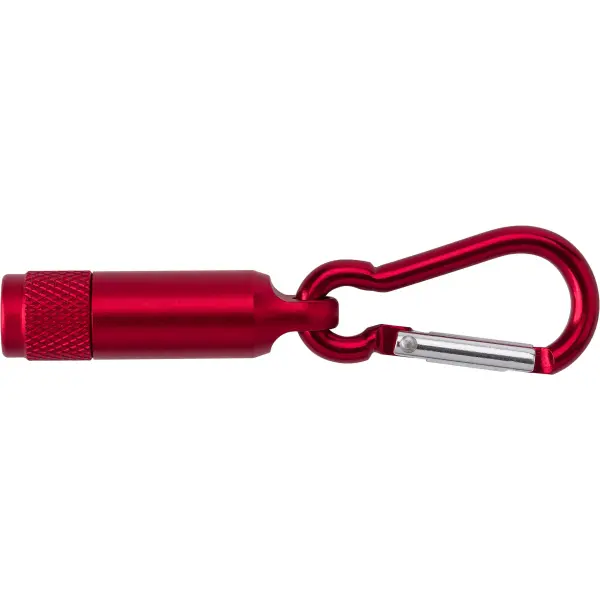 Mini torcia con luce LED in alluminio Tracy - Immagine 5