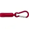 Mini torcia con luce LED in alluminio Tracy - Anteprima 5