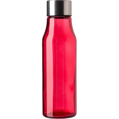 Flacone in vetro 500ml Andrei - Immagine 8