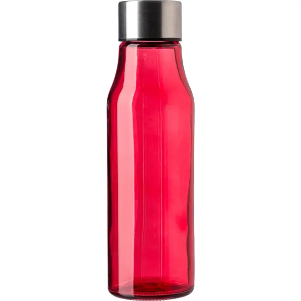 Flacone in vetro 500ml Andrei - Immagine 8