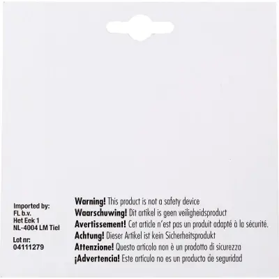 Set fasce riflettenti 3M Daniela - Immagine 7