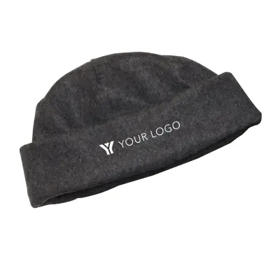 Set cappello e sciarpa in pile Russo - Immagine 3