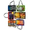 Organizer porta documenti in TNT 80gr Remi - Anteprima 3