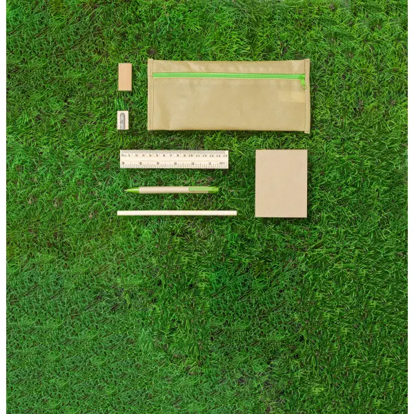 Set Eco Style Bilal - Immagine 3