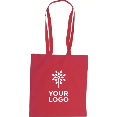 Shopper in cotone Amanda - Immagine 4