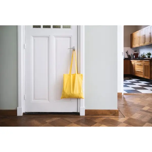 Shopper in cotone Amanda - Immagine 3