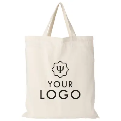 Shopper in cotone Maila - Immagine 2