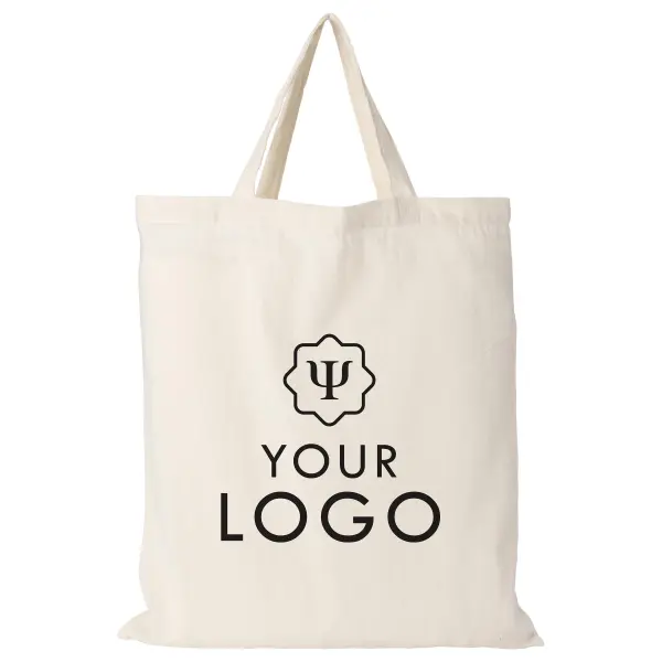 Shopper in cotone Maila - Immagine 2