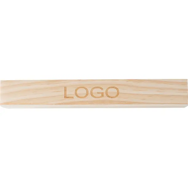Set scuola in legno Carmelita - Immagine 4