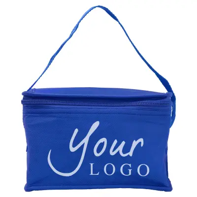 Borsa termica in TNT 80gr Arlene - Immagine 4