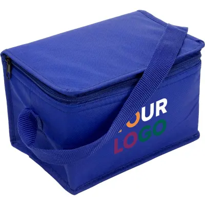Borsa termica in TNT 80gr Arlene - Immagine 5