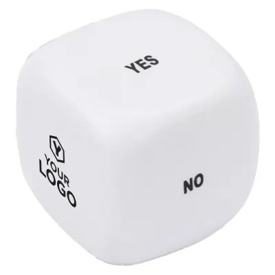 Antistress cubo decision maker Nestor - Immagine 2