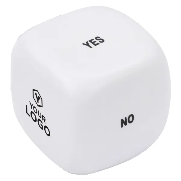 Antistress cubo decision maker Nestor - Immagine 2