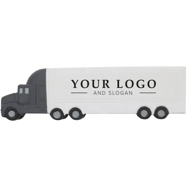 Antistress camion Irene - Immagine 5