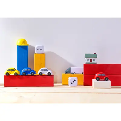 Antistress camion Irene - Immagine 4