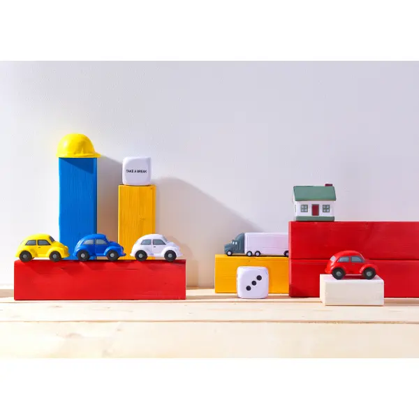 Antistress camion Irene - Immagine 4