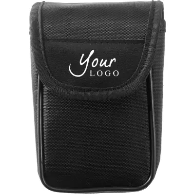 Binocolo TOBEY 8x21 promozionale con stampa logo - Immagine 3