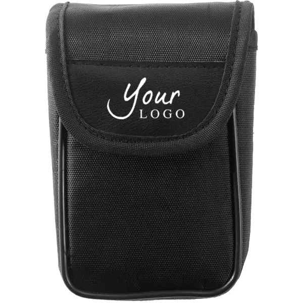 Binocolo TOBEY 8x21 promozionale con stampa logo - Immagine 3