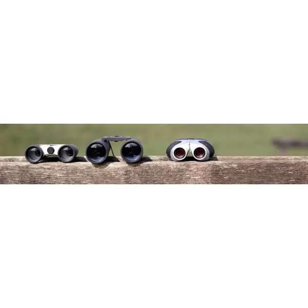 Binocolo TOBEY 8x21 promozionale con stampa logo - Immagine 2