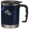 Tazza termica in acciaio inox 400ml Gabi - Anteprima 3