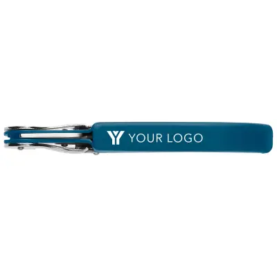 Cavatappi forma ergonomica in acciaio inox Quincy - Immagine 2