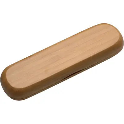 Parure in bamboo Addie - Immagine 2