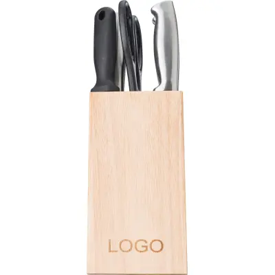 Set da cucina 14 elementi in acciaio inox Lucille - Immagine 5