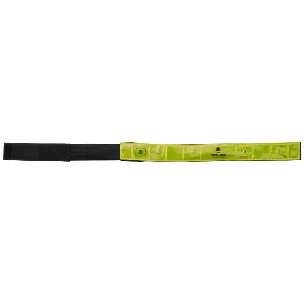 Cinturino riflettente in nylon e PVC Anni - Immagine 5