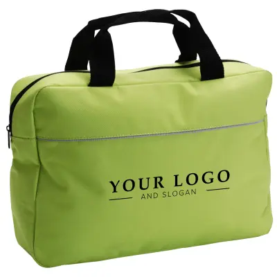 Borsa portadocumenti Niam - Immagine 3