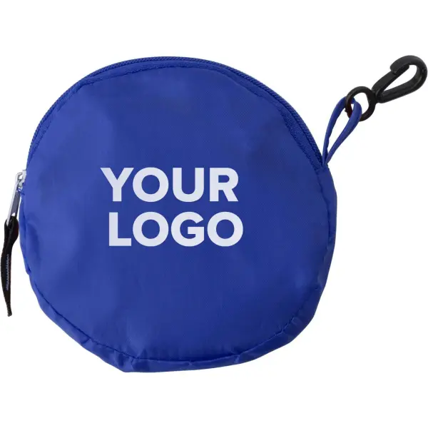 Shopper bag in poliestere Miley - Immagine 5