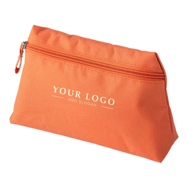 Necessaire da viaggio in poliestere Bonnie - Immagine 2