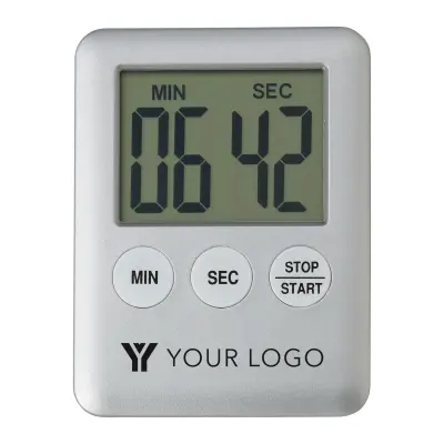 Timer da cucina con magnete Lorelei - Immagine 3