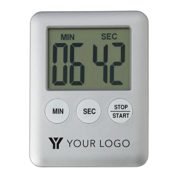 Timer da cucina con magnete Lorelei - Immagine 3