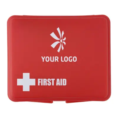 Kit Primo Soccorso custodia Diana - Immagine 3