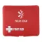 Kit Primo Soccorso custodia Diana - Anteprima 3
